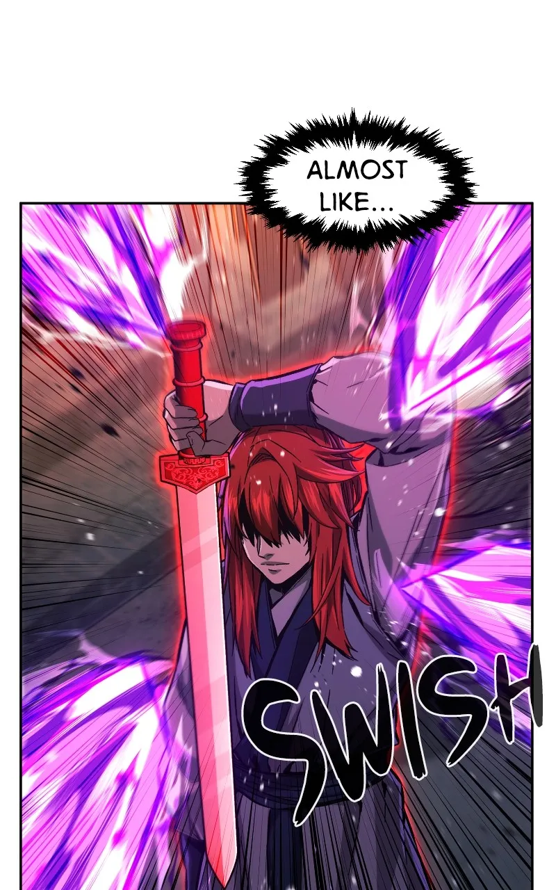 Read Absolute Sword Sense chapter 96 image 38 on Lezhin