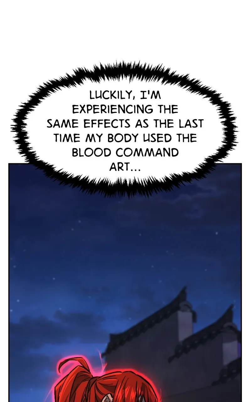 Read Absolute Sword Sense chapter 96 image 4 on Lezhin