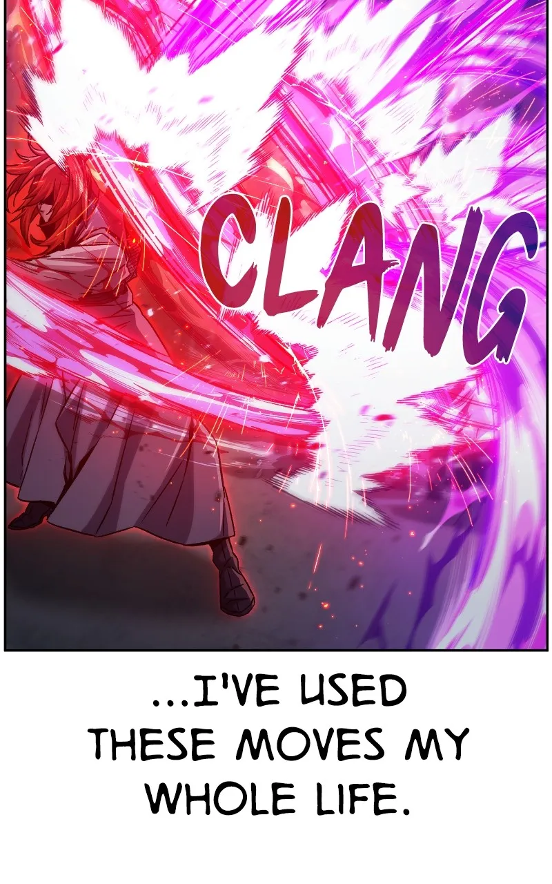 Read Absolute Sword Sense chapter 96 image 40 on Lezhin
