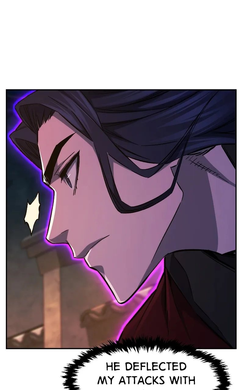 Read Absolute Sword Sense chapter 96 image 41 on Lezhin
