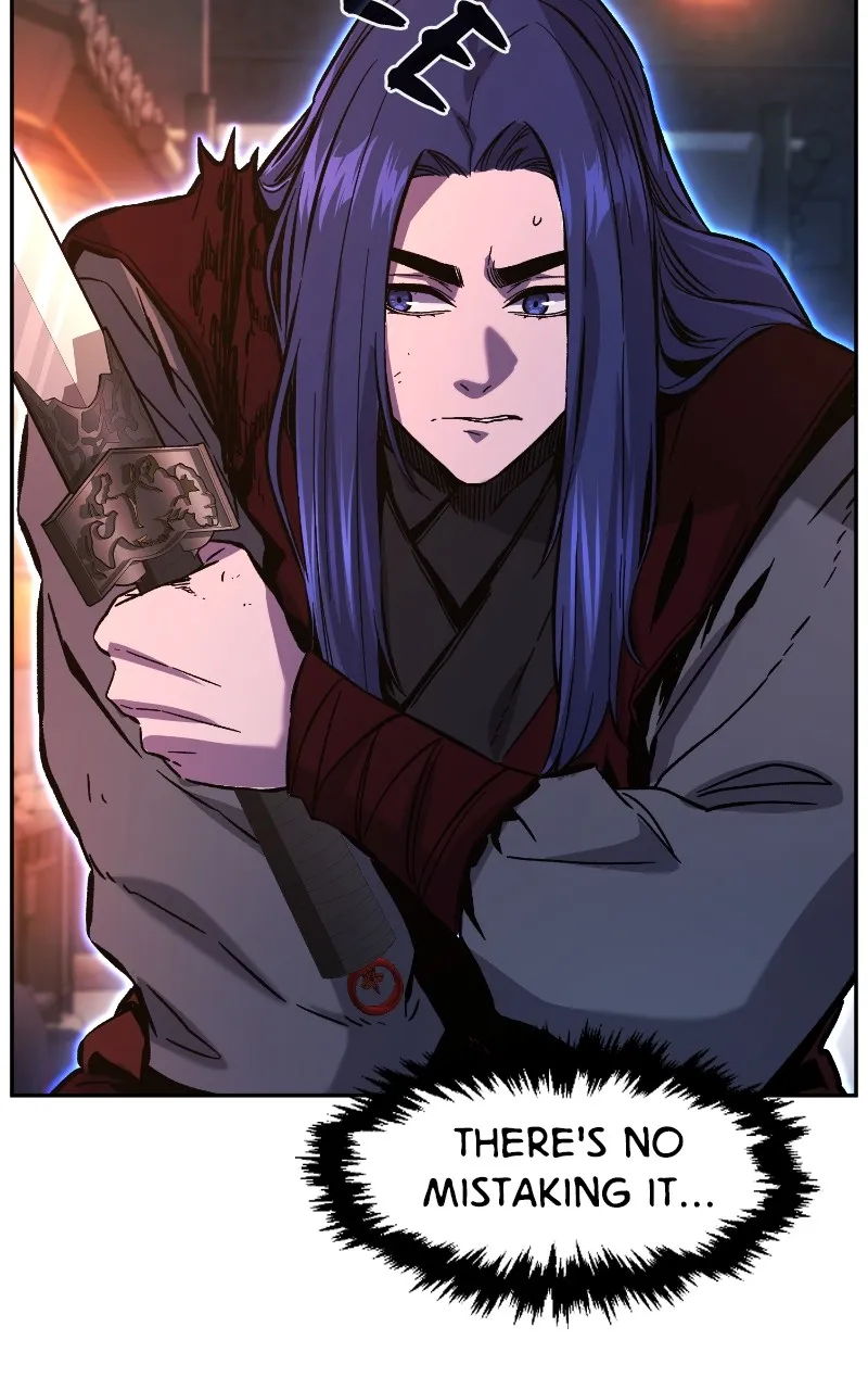 Read Absolute Sword Sense chapter 96 image 49 on Lezhin
