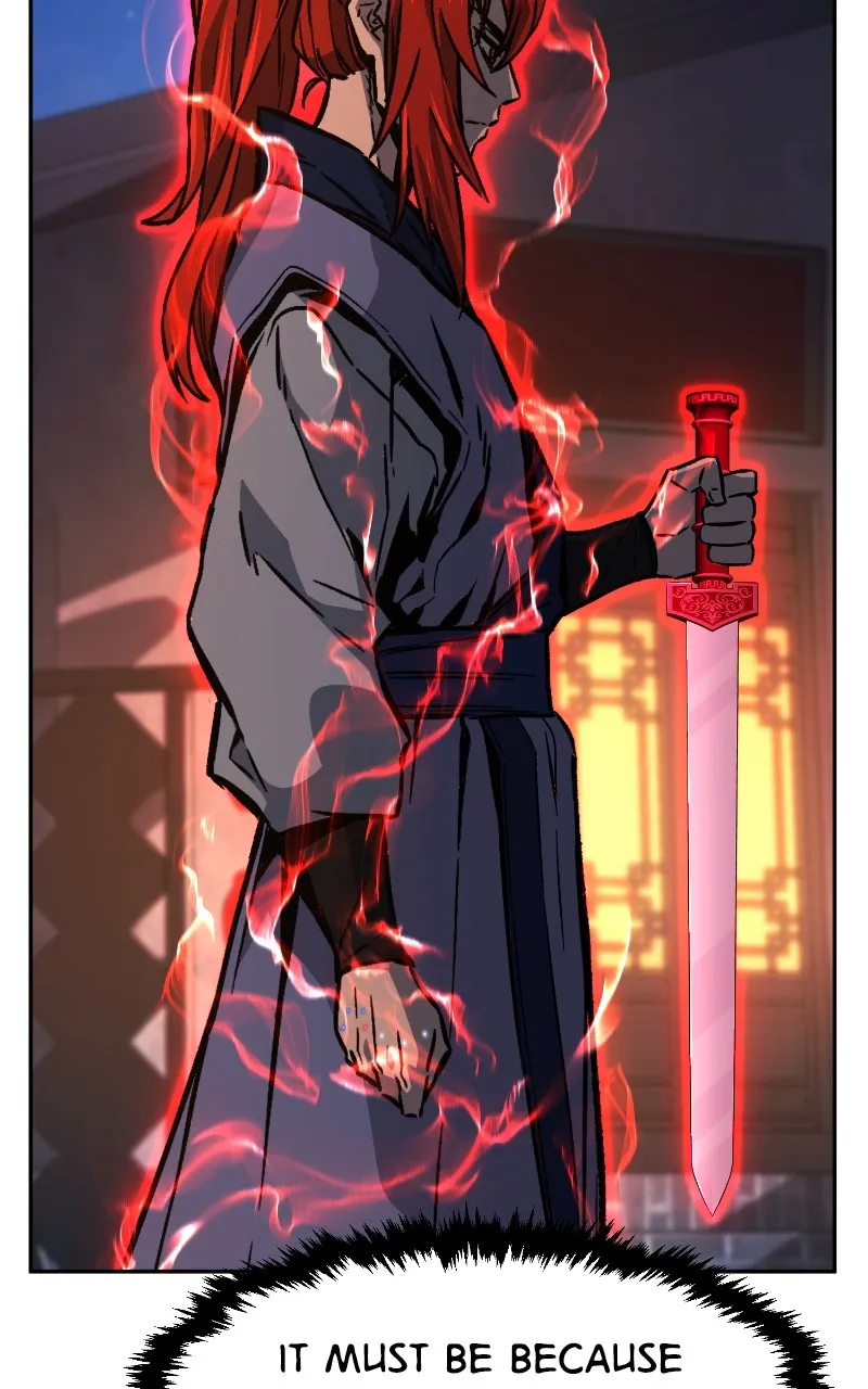 Read Absolute Sword Sense chapter 96 image 5 on Lezhin