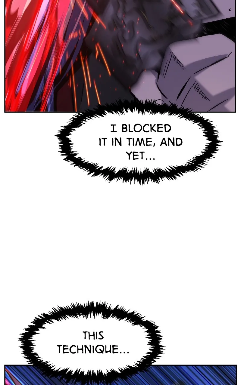 Read Absolute Sword Sense chapter 96 image 51 on Lezhin