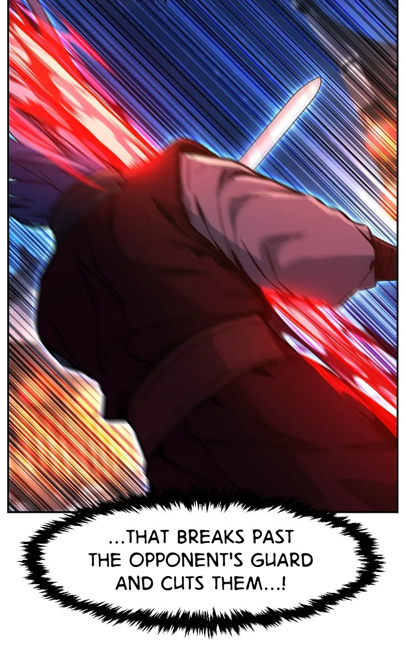 Read Absolute Sword Sense chapter 96 image 52 on Lezhin