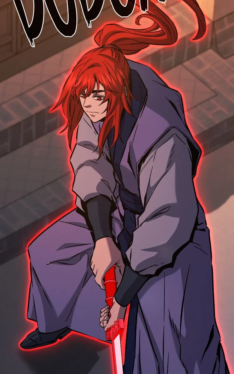 Read Absolute Sword Sense chapter 96 image 54 on Lezhin