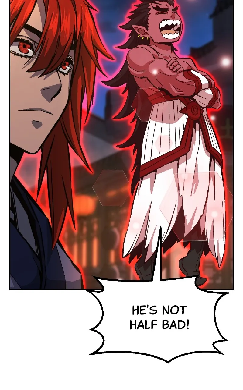 Read Absolute Sword Sense chapter 96 image 66 on Lezhin