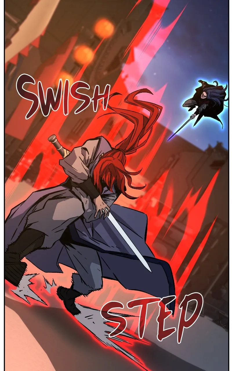 Read Absolute Sword Sense chapter 96 image 69 on Lezhin