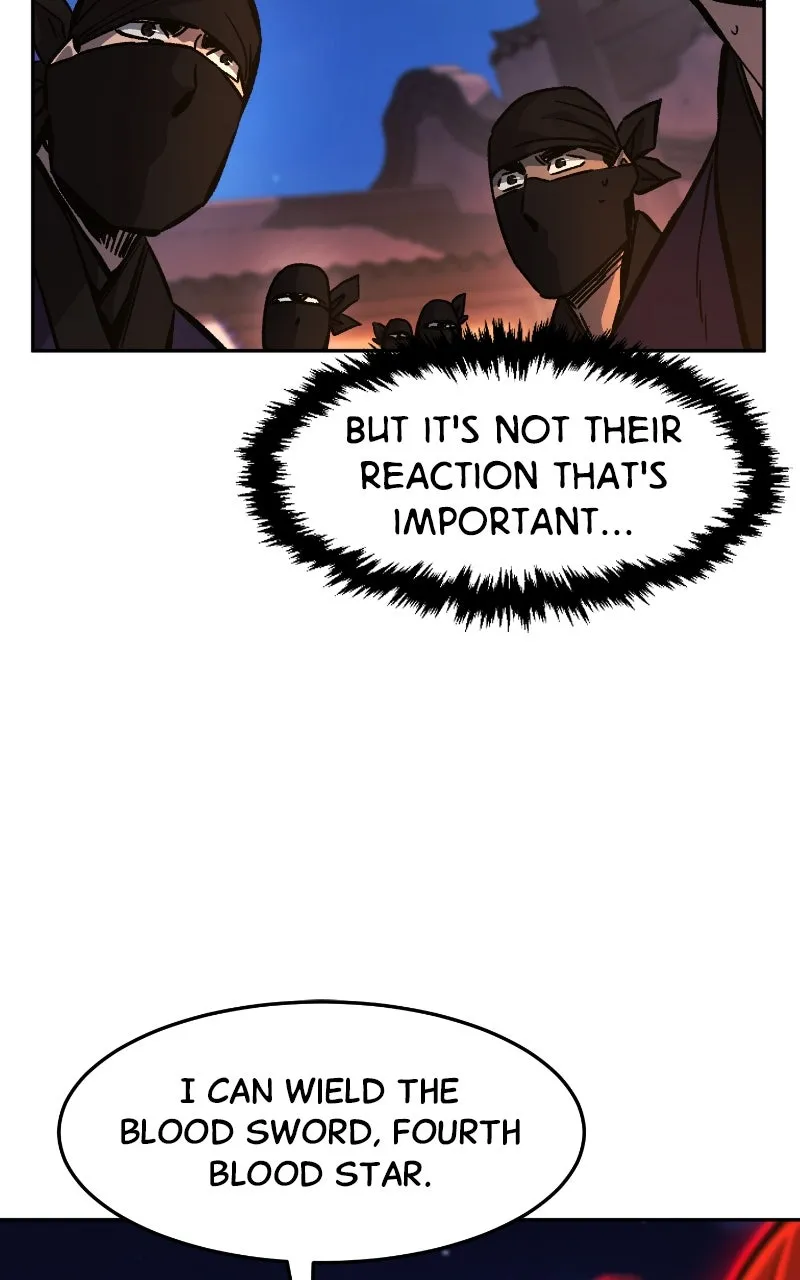 Read Absolute Sword Sense chapter 96 image 7 on Lezhin