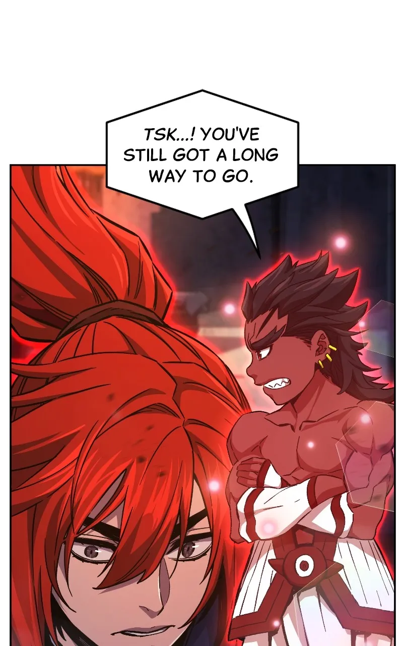 Read Absolute Sword Sense chapter 96 image 82 on Lezhin