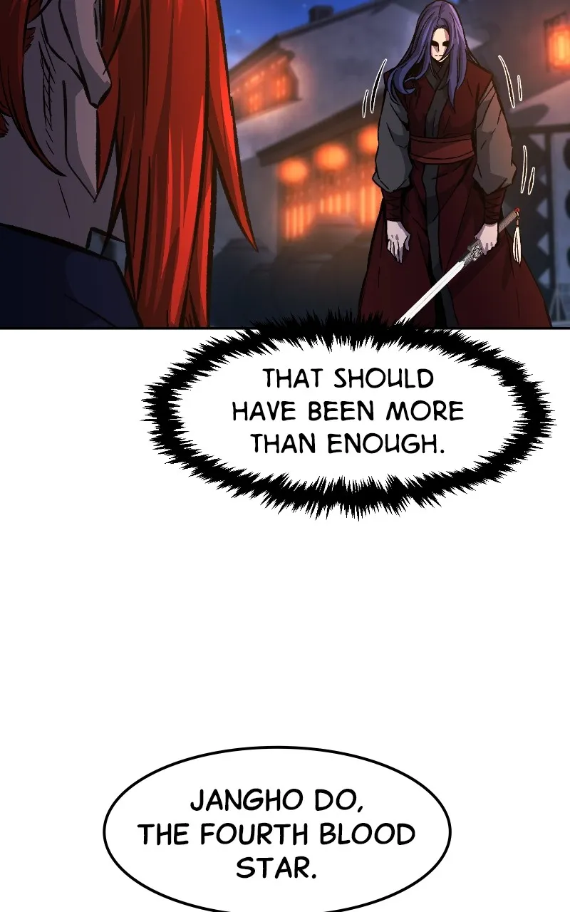 Read Absolute Sword Sense chapter 96 image 84 on Lezhin