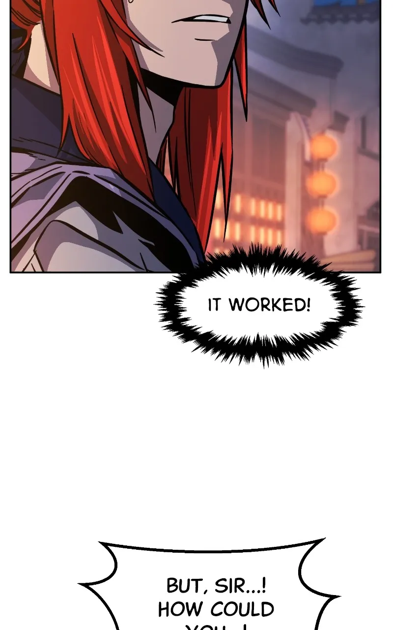 Read Absolute Sword Sense chapter 96 image 87 on Lezhin