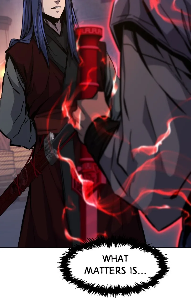 Read Absolute Sword Sense chapter 96 image 9 on Lezhin
