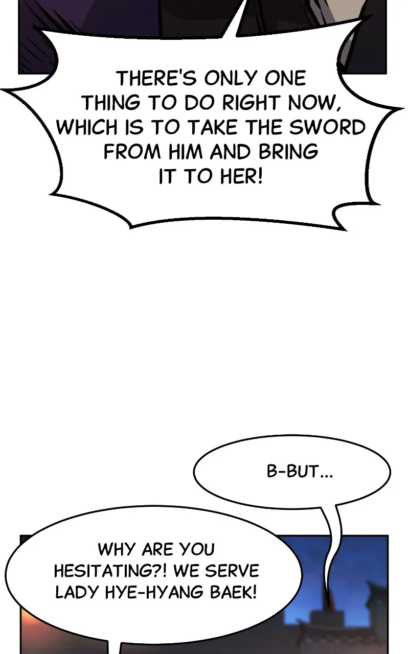 Read Absolute Sword Sense chapter 96 image 91 on Lezhin