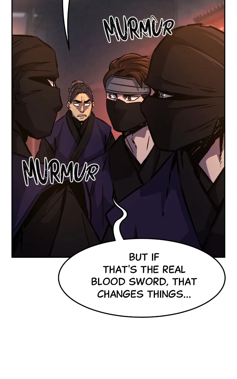 Read Absolute Sword Sense chapter 96 image 92 on Lezhin