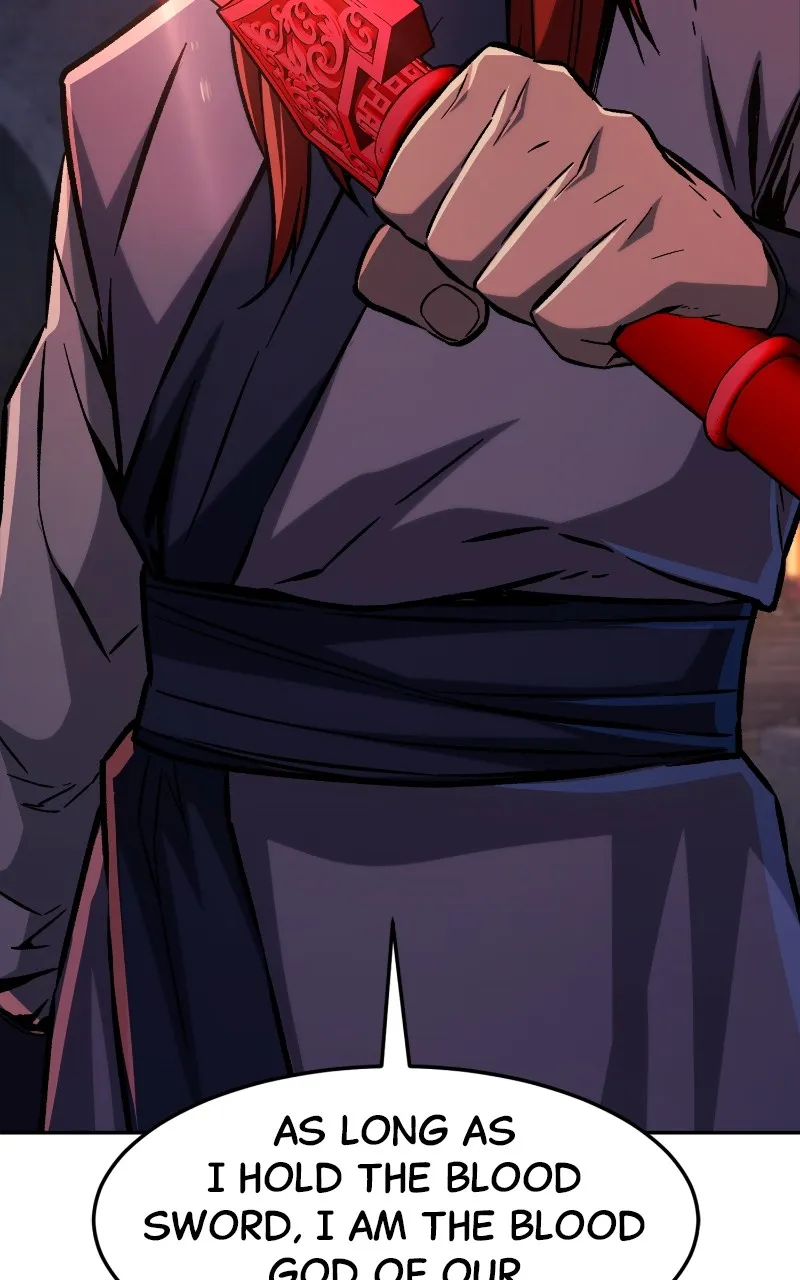 Read Absolute Sword Sense chapter 96 image 97 on Lezhin