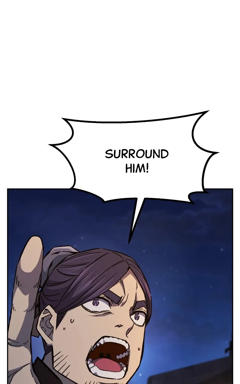 Read Absolute Sword Sense chapter 96 image 99 on Lezhin