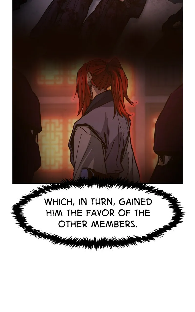 Read Absolute Sword Sense chapter 97 image 101 on Lezhin