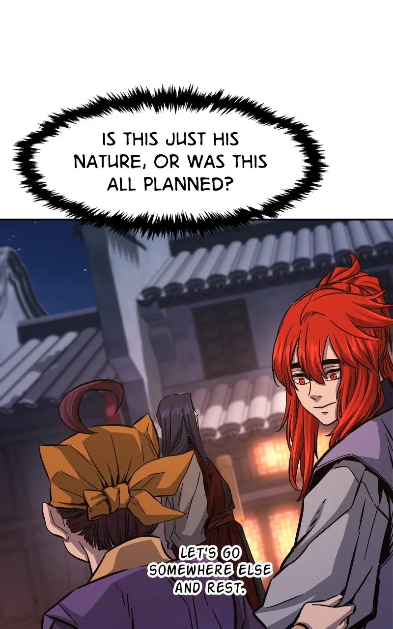 Read Absolute Sword Sense chapter 97 image 102 on Lezhin