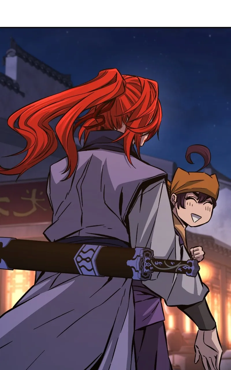 Read Absolute Sword Sense chapter 97 image 104 on Lezhin