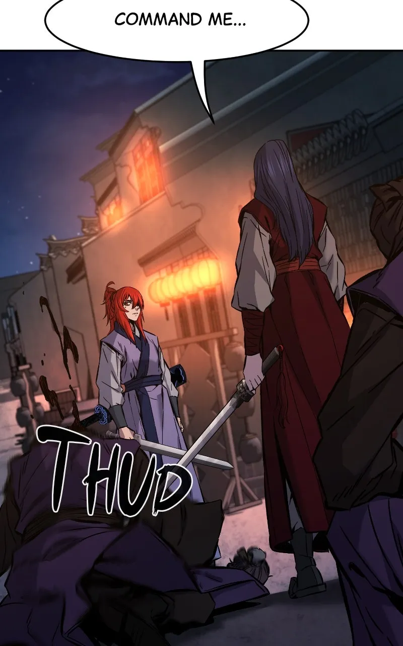 Read Absolute Sword Sense chapter 97 image 11 on Lezhin