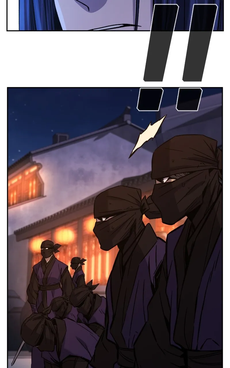 Read Absolute Sword Sense chapter 97 image 13 on Lezhin