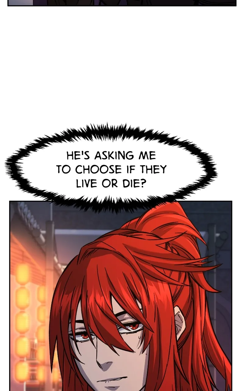Read Absolute Sword Sense chapter 97 image 14 on Lezhin