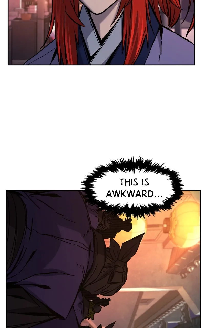 Read Absolute Sword Sense chapter 97 image 15 on Lezhin