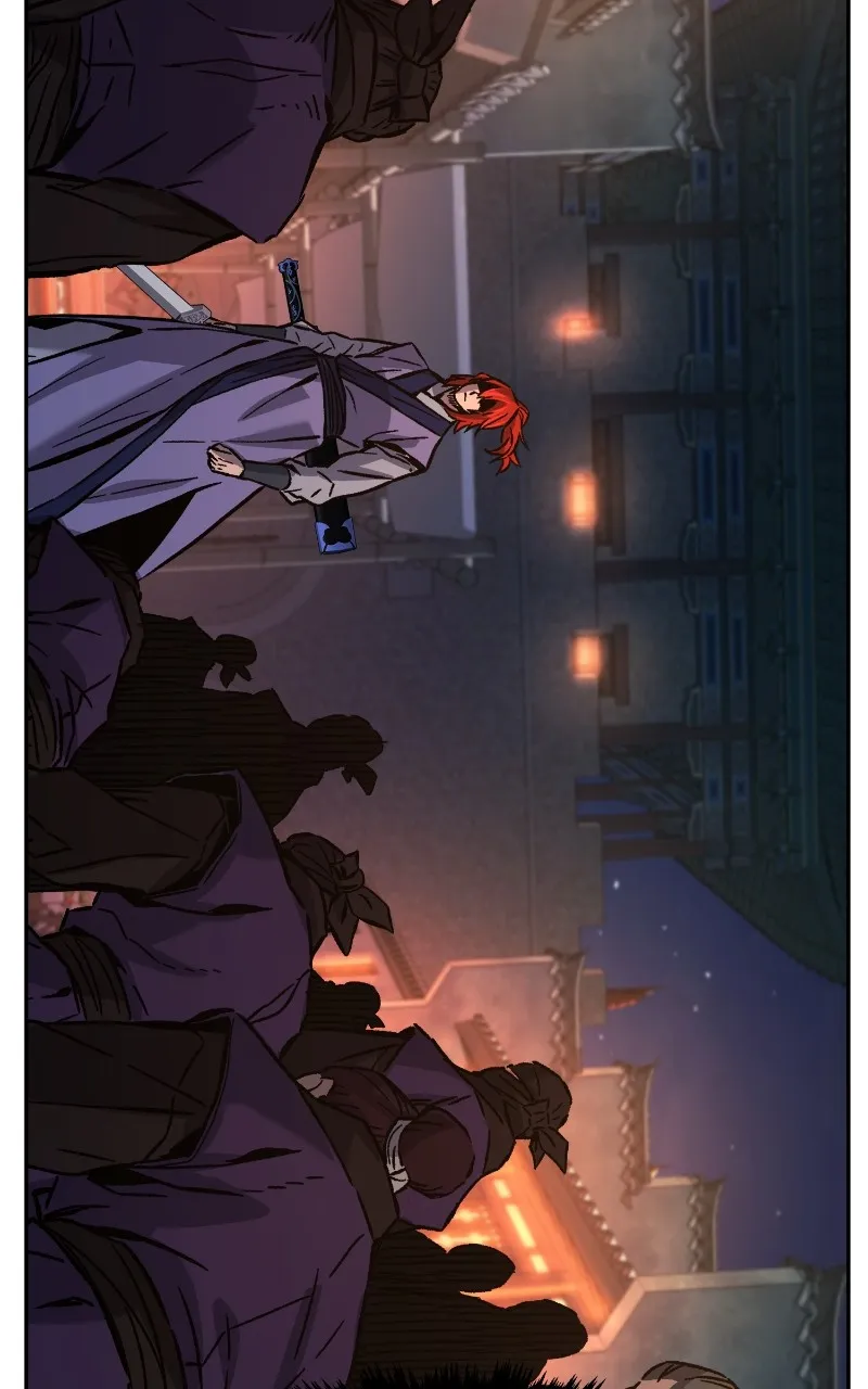 Read Absolute Sword Sense chapter 97 image 16 on Lezhin