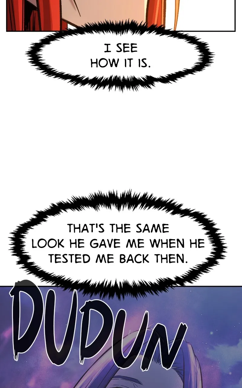 Read Absolute Sword Sense chapter 97 image 19 on Lezhin