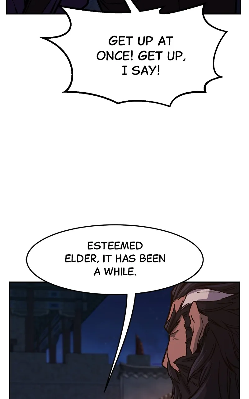Read Absolute Sword Sense chapter 97 image 2 on Lezhin