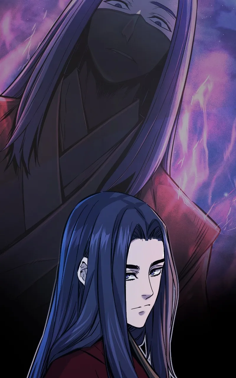Read Absolute Sword Sense chapter 97 image 20 on Lezhin