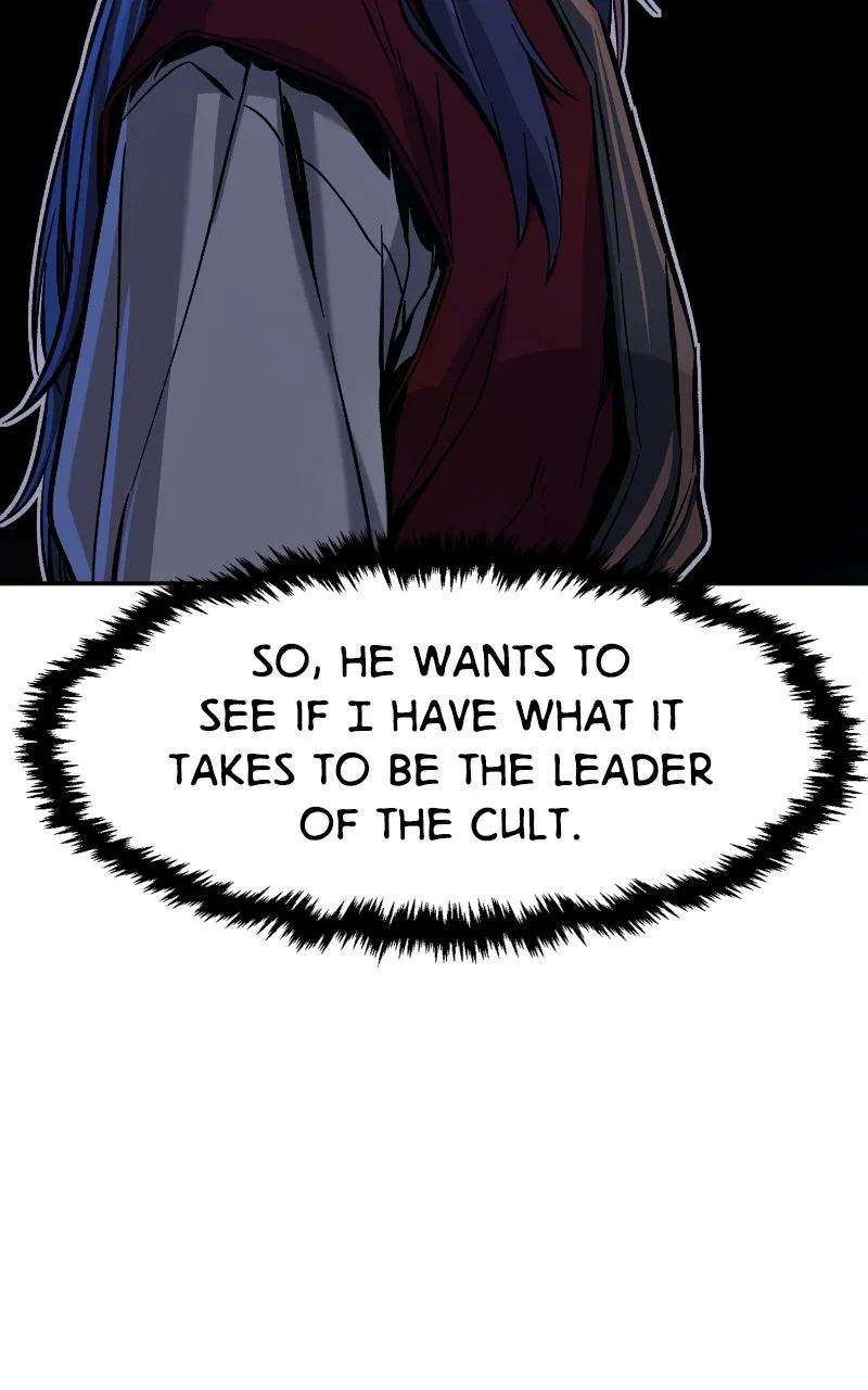 Read Absolute Sword Sense chapter 97 image 21 on Lezhin