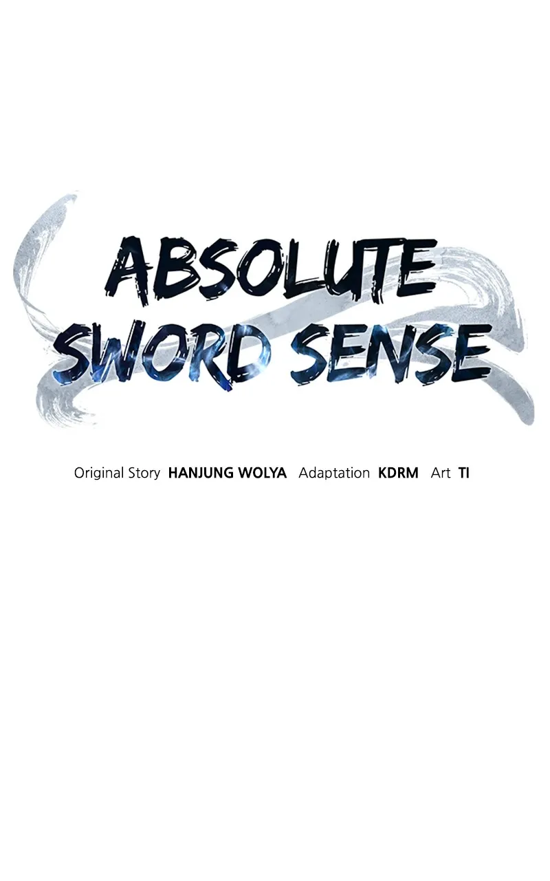 Read Absolute Sword Sense chapter 97 image 22 on Lezhin