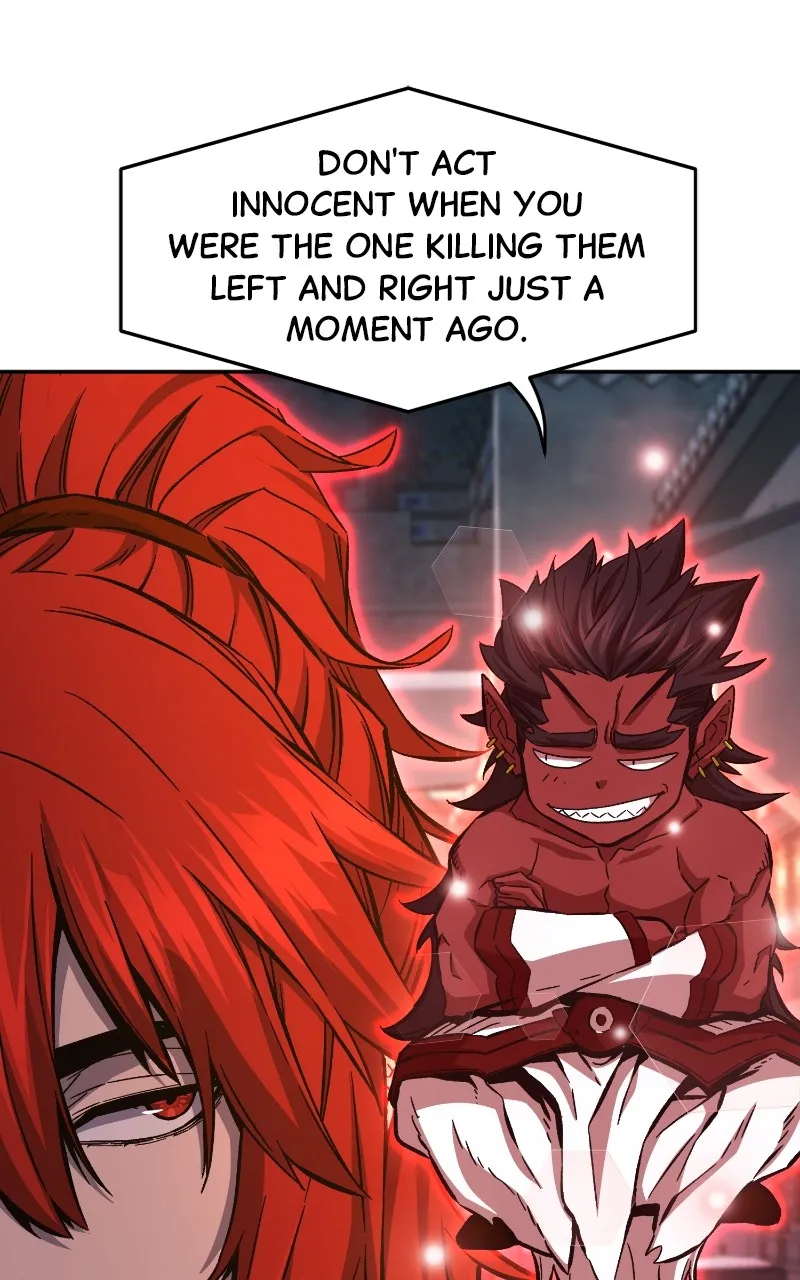 Read Absolute Sword Sense chapter 97 image 23 on Lezhin