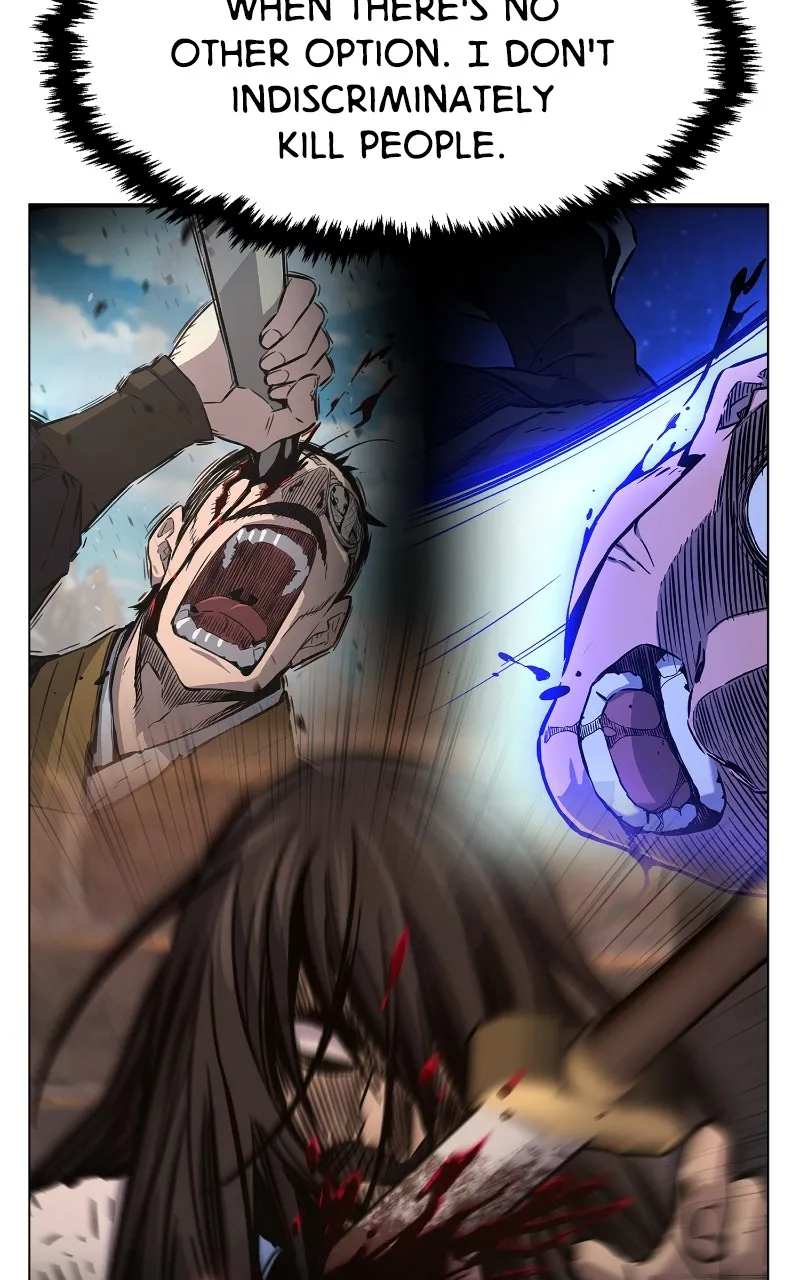 Read Absolute Sword Sense chapter 97 image 25 on Lezhin
