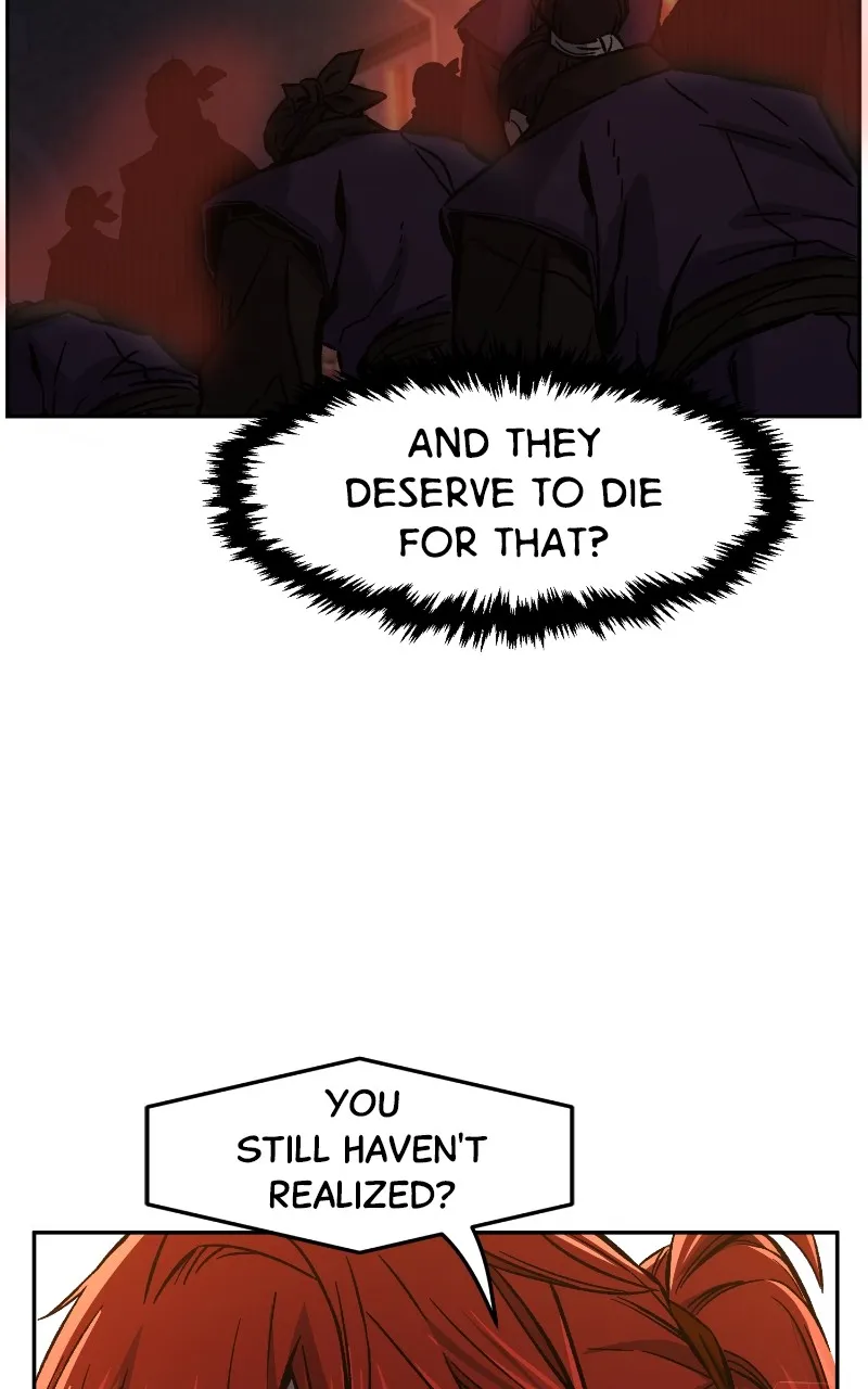 Read Absolute Sword Sense chapter 97 image 28 on Lezhin