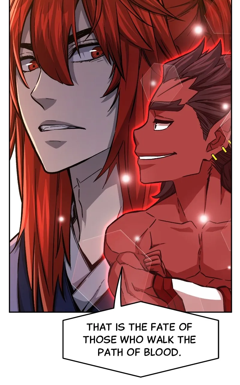 Read Absolute Sword Sense chapter 97 image 29 on Lezhin