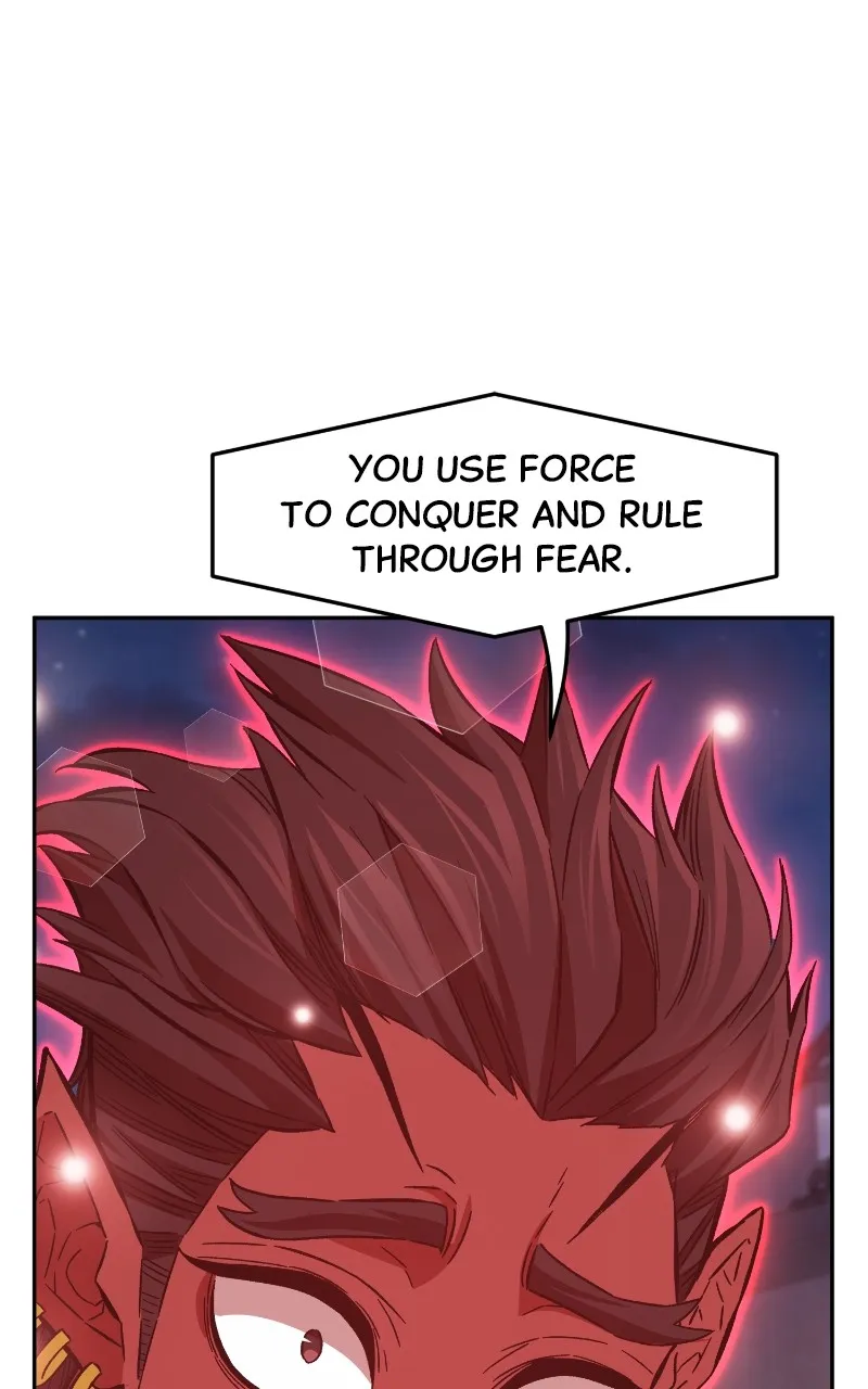 Read Absolute Sword Sense chapter 97 image 30 on Lezhin