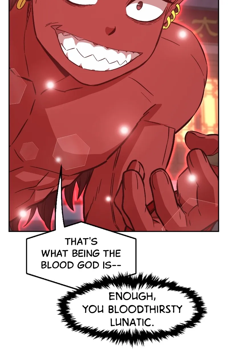 Read Absolute Sword Sense chapter 97 image 31 on Lezhin