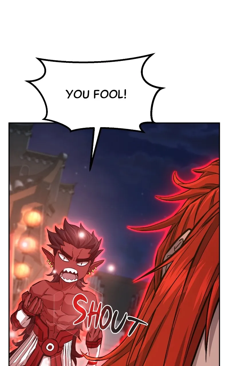 Read Absolute Sword Sense chapter 97 image 32 on Lezhin
