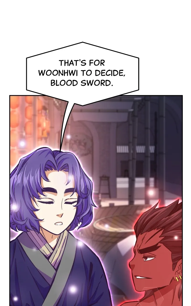 Read Absolute Sword Sense chapter 97 image 34 on Lezhin