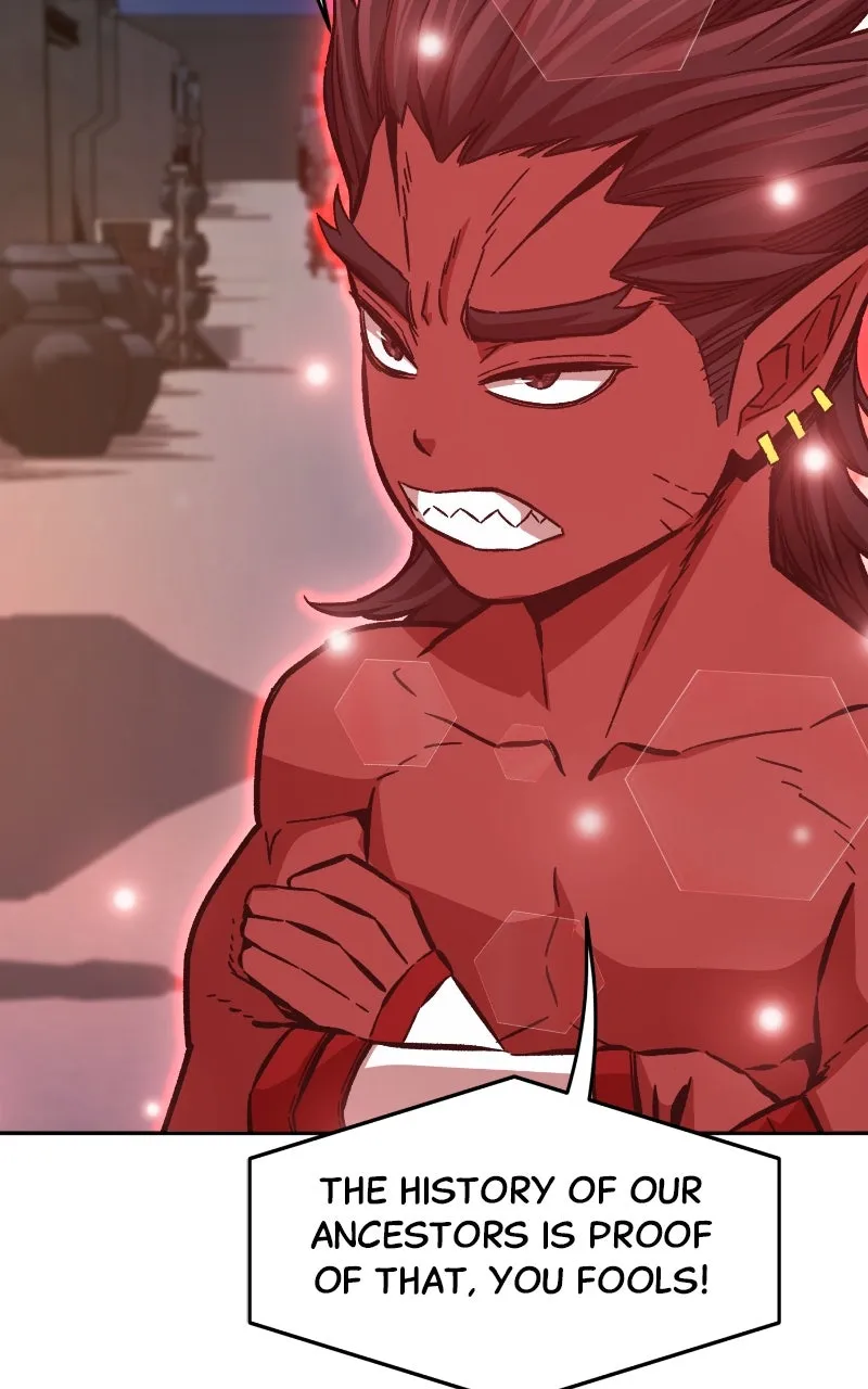 Read Absolute Sword Sense chapter 97 image 36 on Lezhin