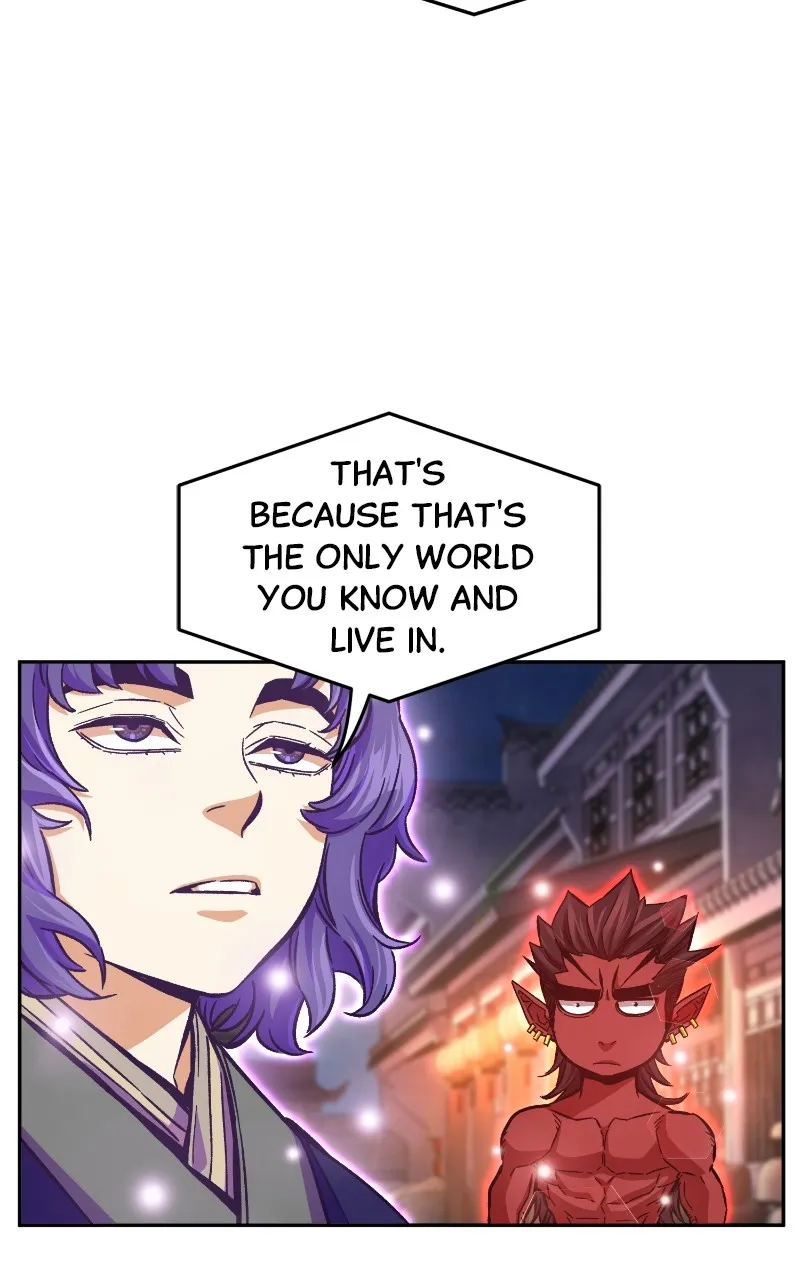 Read Absolute Sword Sense chapter 97 image 37 on Lezhin