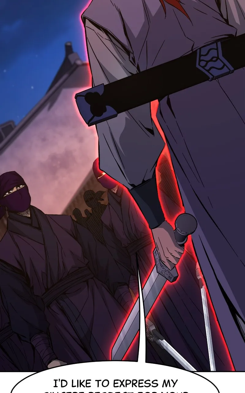 Read Absolute Sword Sense chapter 97 image 39 on Lezhin