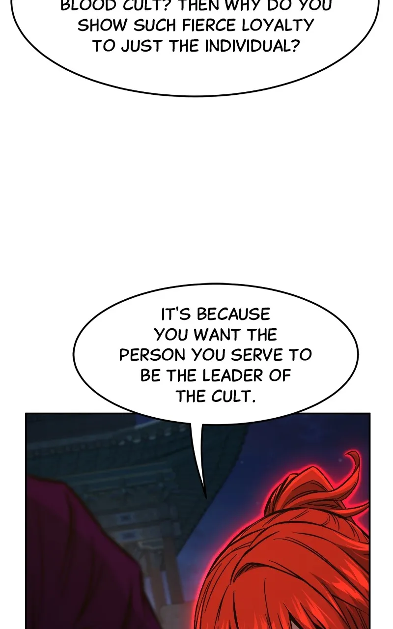 Read Absolute Sword Sense chapter 97 image 46 on Lezhin