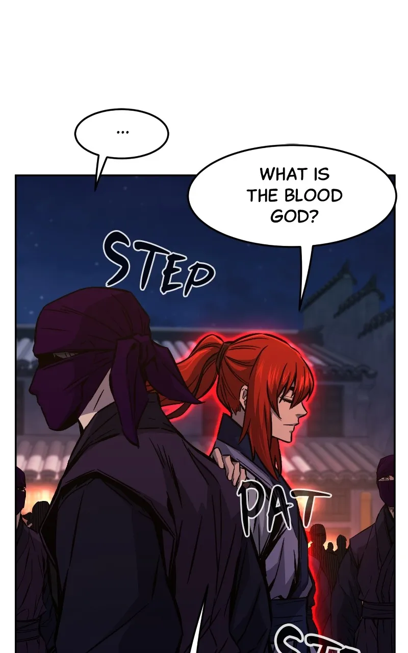 Read Absolute Sword Sense chapter 97 image 48 on Lezhin