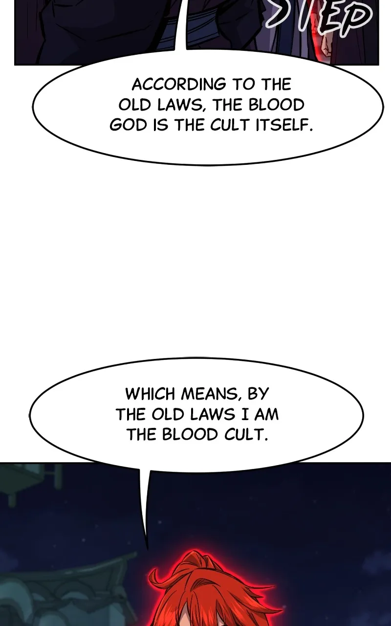 Read Absolute Sword Sense chapter 97 image 49 on Lezhin