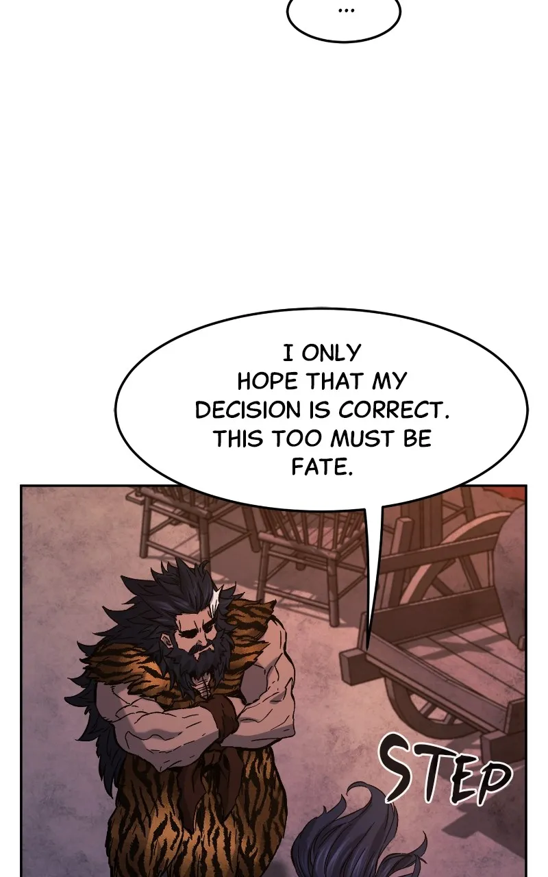 Read Absolute Sword Sense chapter 97 image 5 on Lezhin