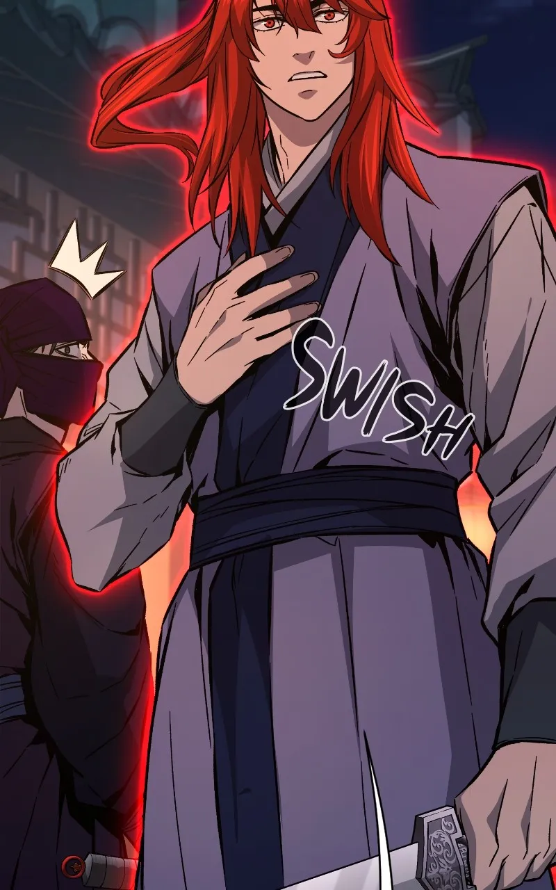 Read Absolute Sword Sense chapter 97 image 50 on Lezhin
