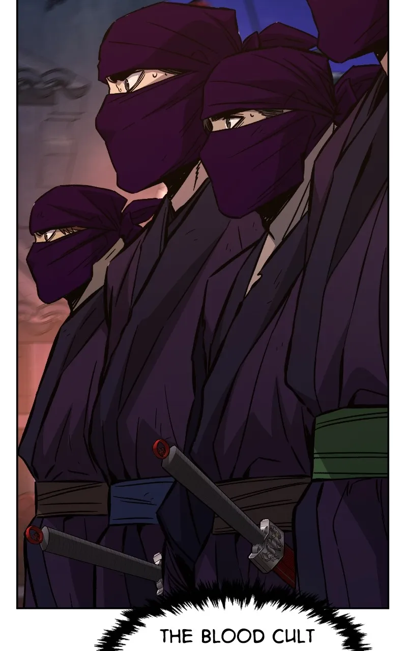 Read Absolute Sword Sense chapter 97 image 59 on Lezhin